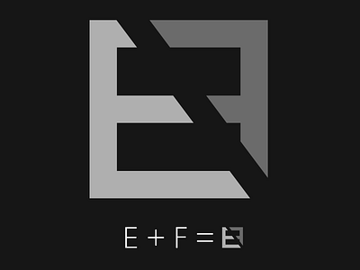 EF Logo Concept