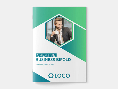 Business Brochure Template