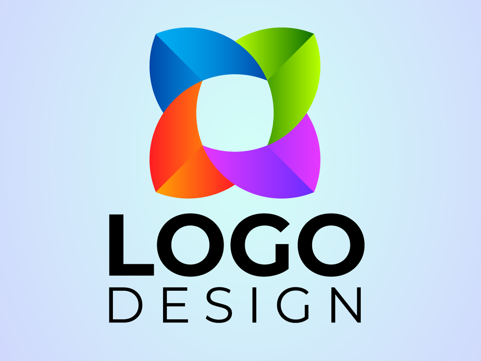 Modern Logo Design Illustrator - Tutorial by Rubel Ahmad on Dribbble