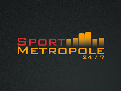 Sport Metropole Logo