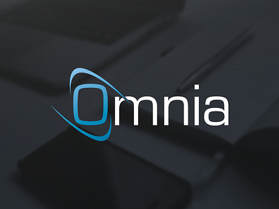 Omnia Logo