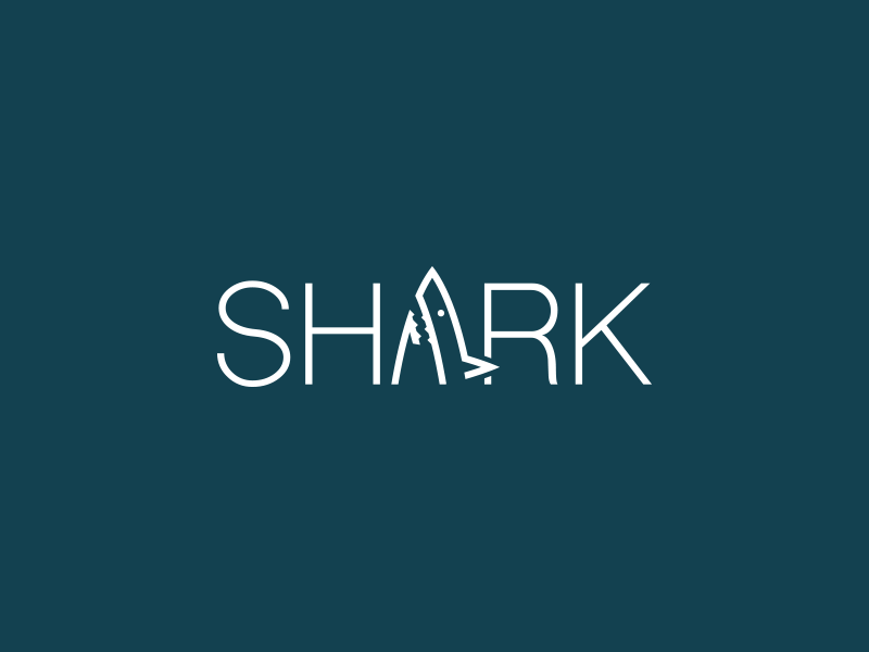 Shark by Daniel on Dribbble