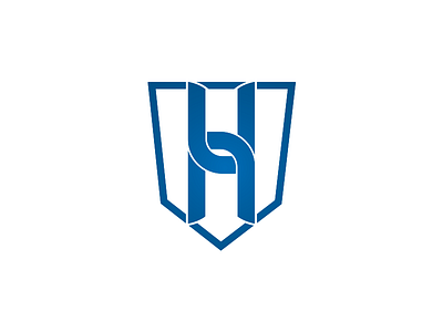 Hobbsy Logo brand branding gaming h letter icon identity logo logo design modern monogram simple symbol