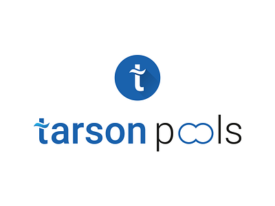 Tarson Pools Logo