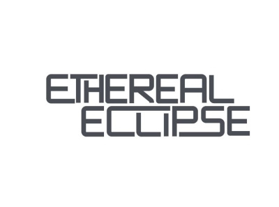 the words "Ethereal Eclipse" idek