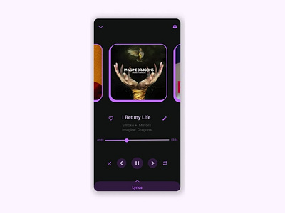 Music Player