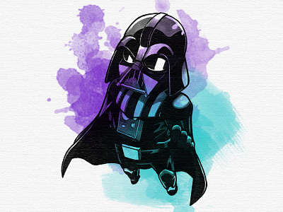 Darth Vader