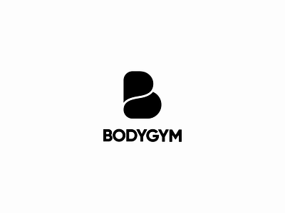 Logo Animation for Bodygym 2d 2d animation ae after effects alexgoco animated animation body brand animation branding digital art gif gym logo logo animation logos logotype motion motion graphics sport