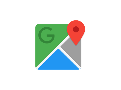 Google Maps icon android icon android lollipop android marshmallow google google maps icon graphic design lollipop icon maps maps icon material material design material design icon