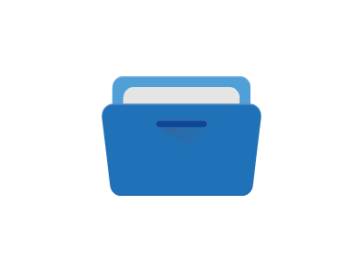 File Manager icon android icon android marshmallow file manager file manager icon google graphic design lollipop icon marshmallow icon material material design material design icon