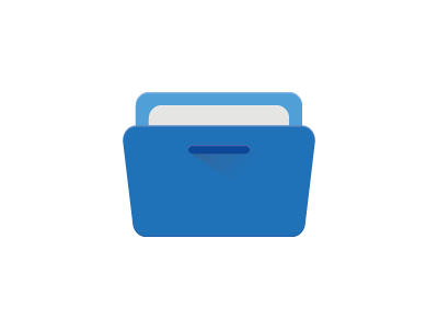 File Manager icon