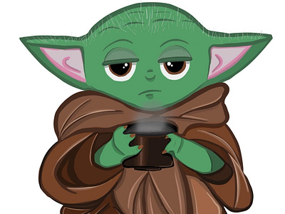 Yoda