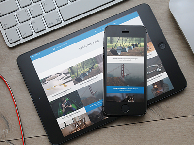 TZ Plus Gallery WordPress Social Gallery Plugin