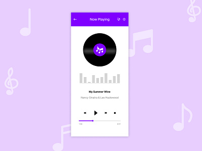 Music Player