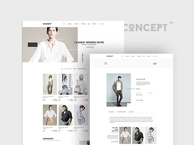 Concept - Design-Driven PSD