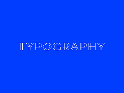 Typography with Raleway Google Font font font combination font pairings fonts google fonts type typography