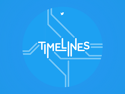 Timelines Team Logo
