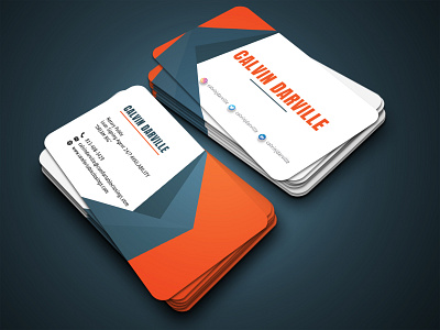 Business Card