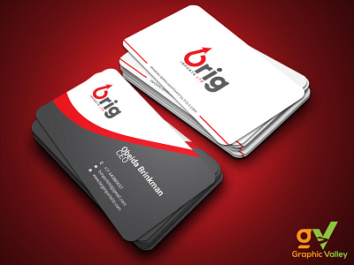 Business Card Design