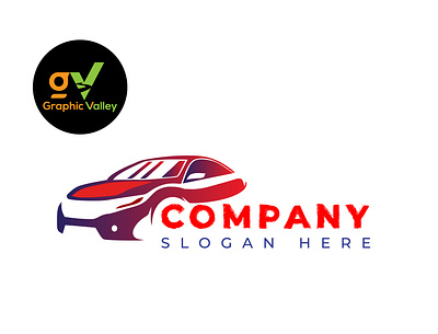 LOGO DESIGN 3d animation automotive logo branding design fresh graphic design illustration logo motion graphics ui ux vector visitekaart