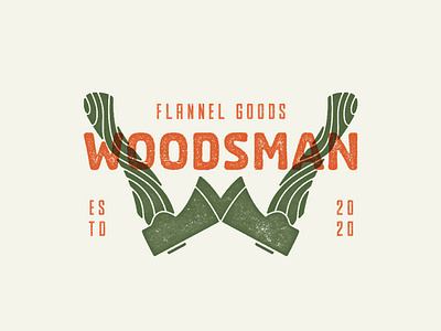 Woodsman Flannel Goods