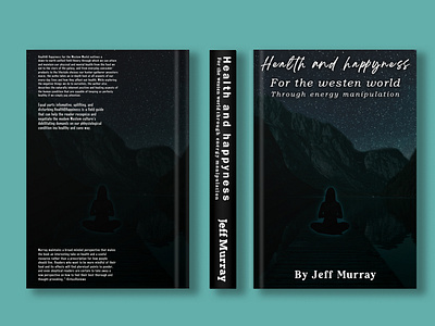 Book cover design