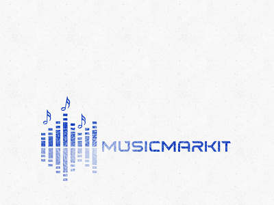 Logo design for a music company branding branding design business logo business logo maker design flat minimal logo graphic design graphicdesigner icon logo illustration logo logo maker logodesign logodesigner