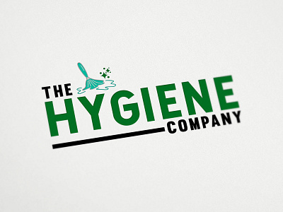 Logo deisgn for Cleaning Company