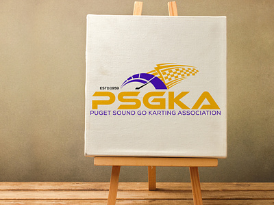 Racing Association logo