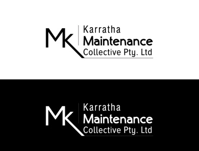 Maintenance company logo