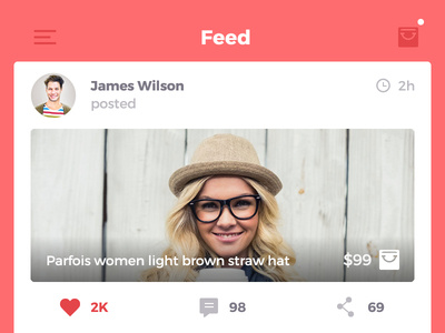 Free Ecommerce UI Kit