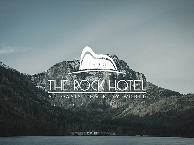 The Rock Hotel