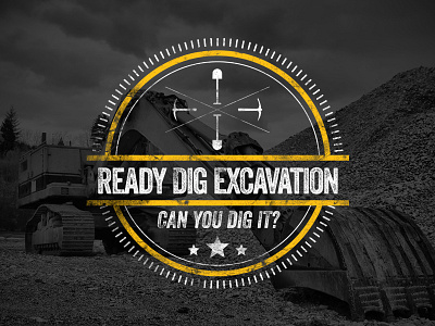 Ready Dig Excavation