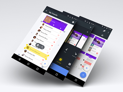 Prott For Android