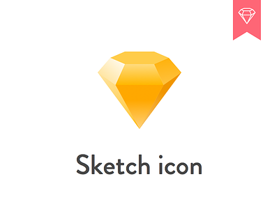 Sketch Icon icon sketch