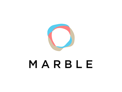 Marble Logo