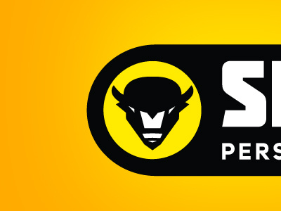 Srs bull logo srs yellow