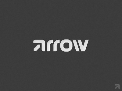 a for arrow 3whales alphabet app arrow arrow logo arrowhead arrows design letter logo logodesign typogaphy wordmark