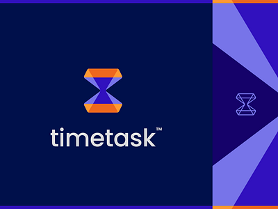 timetask Logo