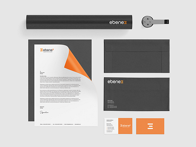 ebene3 Branding