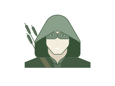 Arrow amell arrow，绿箭侠，stephen