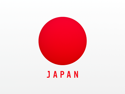 JAPAN design face icon illustration simple sketch weather web website
