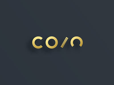 Coin coin design icon illustration sketch web website yellow