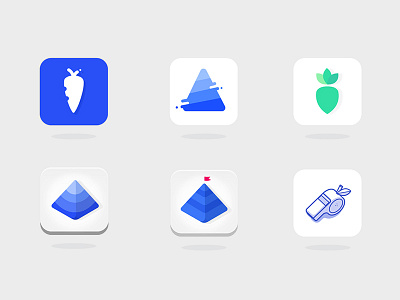 App Icon Ideas