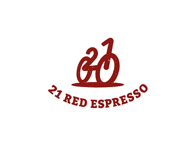 21 Red Espresso