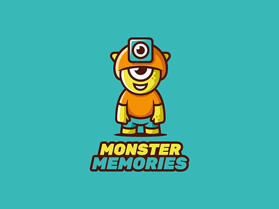 Monster memories