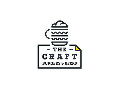 The Craft - burgers & beers