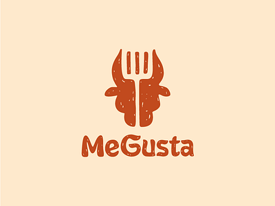 Spanish Restaurant Logo Designs Themes Templates And Downloadable Graphic Elements On Dribbble