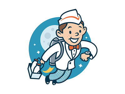 Milkman designs, themes, templates and downloadable graphic elements on  Dribbble