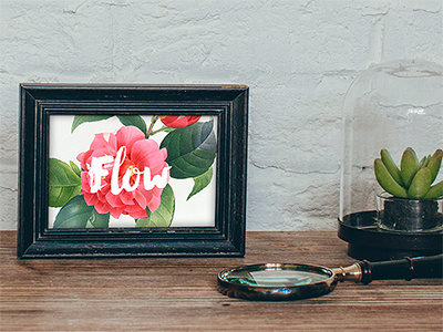 Framelicious! 1 of 40 Frame Mockups